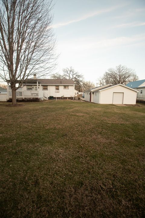 Tiny photo for 219 Willett Avenue, Dixon, IL 61021 (MLS # 12546438)