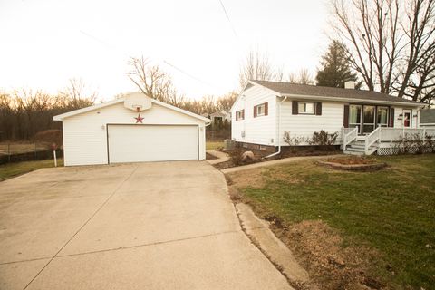 Tiny photo for 219 Willett Avenue, Dixon, IL 61021 (MLS # 12546438)