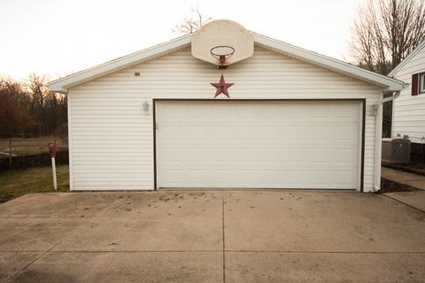 Tiny photo for 219 Willett Avenue, Dixon, IL 61021 (MLS # 12546438)