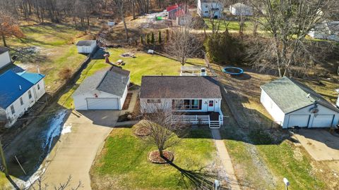 Tiny photo for 219 Willett Avenue, Dixon, IL 61021 (MLS # 12546438)