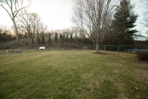 Tiny photo for 219 Willett Avenue, Dixon, IL 61021 (MLS # 12546438)