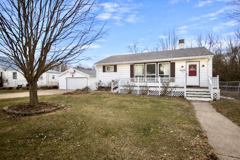 Photo of 219 Willett Avenue, Dixon, IL 61021 (MLS # 12546438)