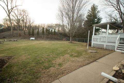 Tiny photo for 219 Willett Avenue, Dixon, IL 61021 (MLS # 12546438)