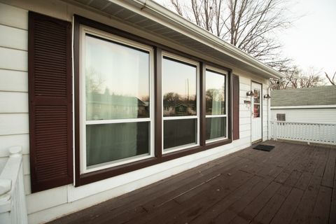 Tiny photo for 219 Willett Avenue, Dixon, IL 61021 (MLS # 12546438)