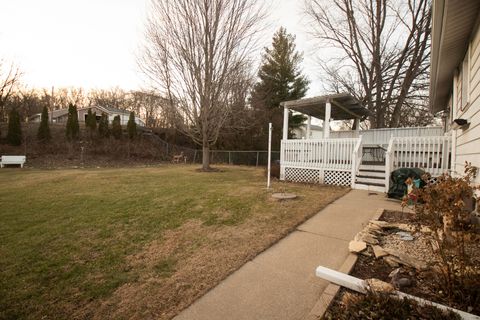 Tiny photo for 219 Willett Avenue, Dixon, IL 61021 (MLS # 12546438)