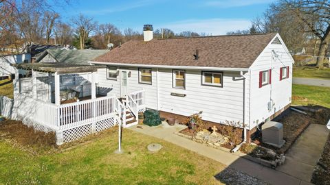 Tiny photo for 219 Willett Avenue, Dixon, IL 61021 (MLS # 12546438)