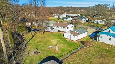 Tiny photo for 219 Willett Avenue, Dixon, IL 61021 (MLS # 12546438)