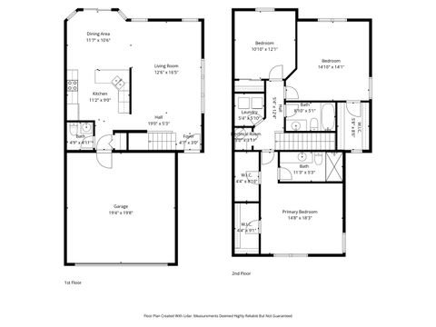 Tiny photo for 3731 Indian Head Lane, Joliet, IL 60435 (MLS # 12543579)