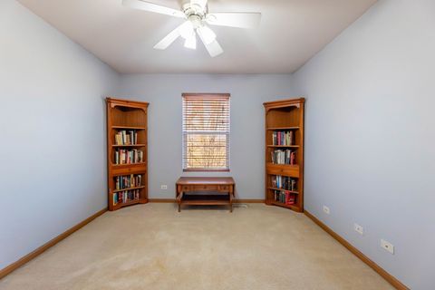 Tiny photo for 3731 Indian Head Lane, Joliet, IL 60435 (MLS # 12543579)