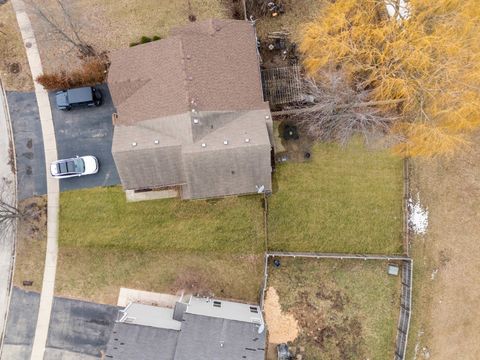 Tiny photo for 3731 Indian Head Lane, Joliet, IL 60435 (MLS # 12543579)