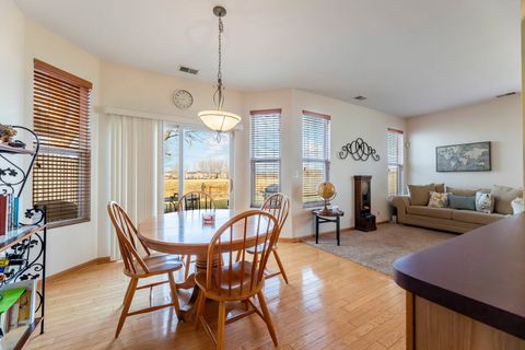 Tiny photo for 3731 Indian Head Lane, Joliet, IL 60435 (MLS # 12543579)