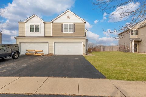Tiny photo for 3731 Indian Head Lane, Joliet, IL 60435 (MLS # 12543579)