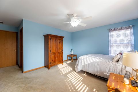 Tiny photo for 3731 Indian Head Lane, Joliet, IL 60435 (MLS # 12543579)