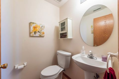 Tiny photo for 3731 Indian Head Lane, Joliet, IL 60435 (MLS # 12543579)