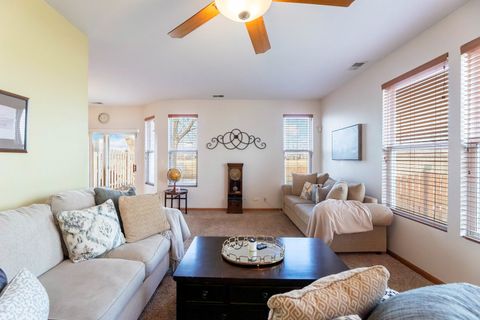 Tiny photo for 3731 Indian Head Lane, Joliet, IL 60435 (MLS # 12543579)