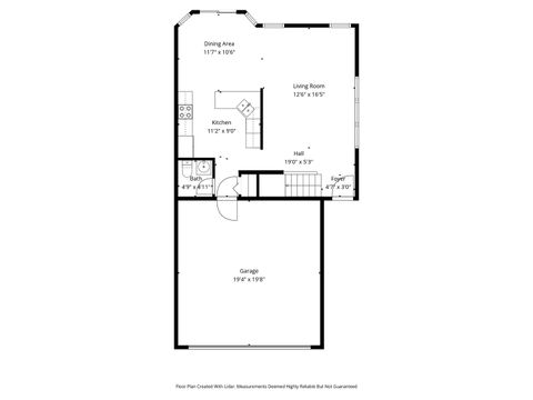 Tiny photo for 3731 Indian Head Lane, Joliet, IL 60435 (MLS # 12543579)