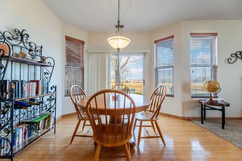 Tiny photo for 3731 Indian Head Lane, Joliet, IL 60435 (MLS # 12543579)