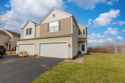 Photo of 3731 Indian Head Lane, Joliet, IL 60435 (MLS # 12543579)