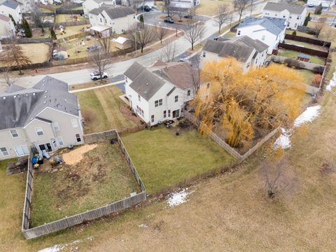 Tiny photo for 3731 Indian Head Lane, Joliet, IL 60435 (MLS # 12543579)