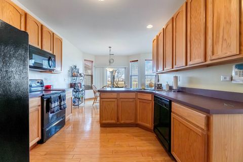 Tiny photo for 3731 Indian Head Lane, Joliet, IL 60435 (MLS # 12543579)