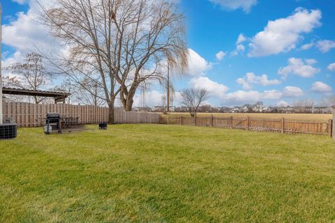 Tiny photo for 3731 Indian Head Lane, Joliet, IL 60435 (MLS # 12543579)