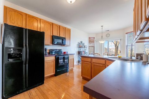 Tiny photo for 3731 Indian Head Lane, Joliet, IL 60435 (MLS # 12543579)