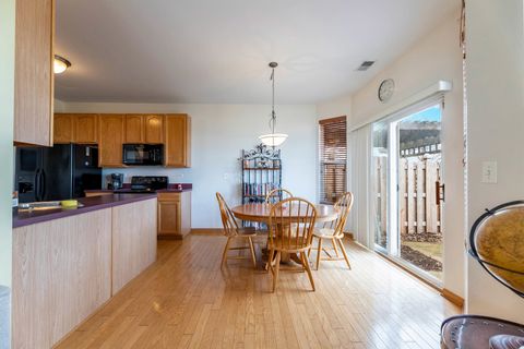 Tiny photo for 3731 Indian Head Lane, Joliet, IL 60435 (MLS # 12543579)