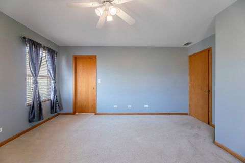 Tiny photo for 3731 Indian Head Lane, Joliet, IL 60435 (MLS # 12543579)