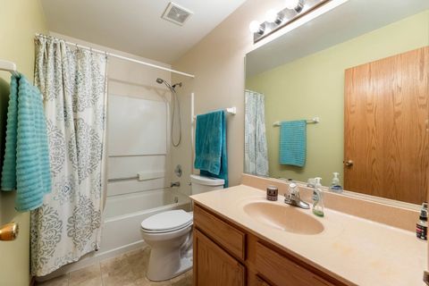 Tiny photo for 3731 Indian Head Lane, Joliet, IL 60435 (MLS # 12543579)