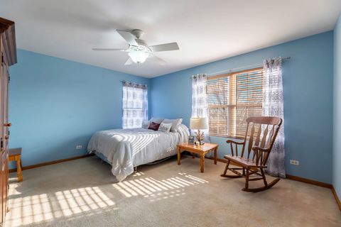 Tiny photo for 3731 Indian Head Lane, Joliet, IL 60435 (MLS # 12543579)