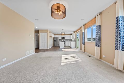 Tiny photo for 1515 Staghorn Drive, Joliet, IL 60431 (MLS # 12480870)