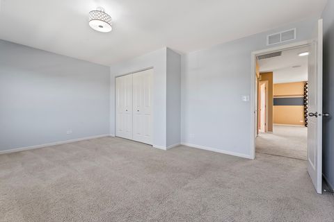 Tiny photo for 1515 Staghorn Drive, Joliet, IL 60431 (MLS # 12480870)