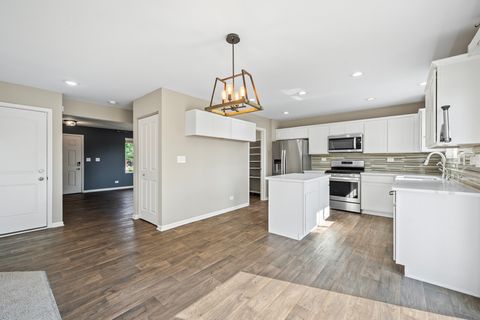 Tiny photo for 1515 Staghorn Drive, Joliet, IL 60431 (MLS # 12480870)