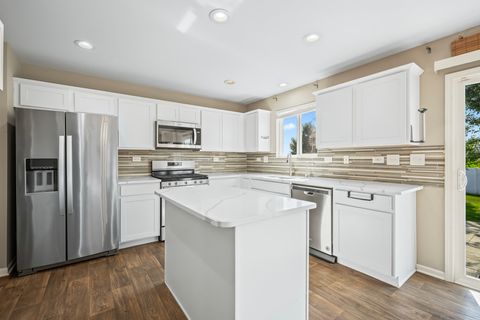 Tiny photo for 1515 Staghorn Drive, Joliet, IL 60431 (MLS # 12480870)