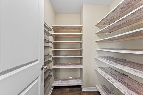 Tiny photo for 1515 Staghorn Drive, Joliet, IL 60431 (MLS # 12480870)