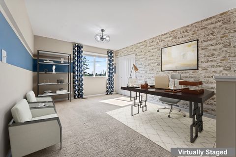 Tiny photo for 1515 Staghorn Drive, Joliet, IL 60431 (MLS # 12480870)