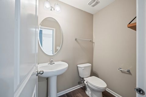 Tiny photo for 1515 Staghorn Drive, Joliet, IL 60431 (MLS # 12480870)