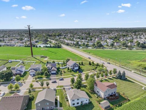 Tiny photo for 1515 Staghorn Drive, Joliet, IL 60431 (MLS # 12480870)