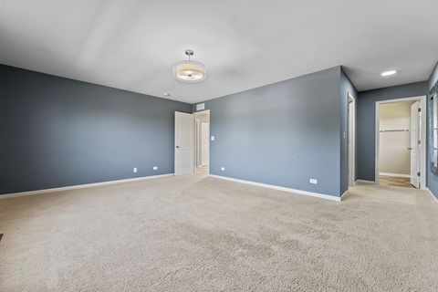 Tiny photo for 1515 Staghorn Drive, Joliet, IL 60431 (MLS # 12480870)