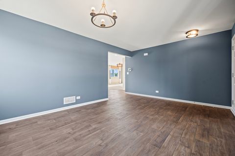 Tiny photo for 1515 Staghorn Drive, Joliet, IL 60431 (MLS # 12480870)