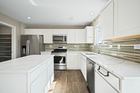 Tiny photo for 1515 Staghorn Drive, Joliet, IL 60431 (MLS # 12480870)