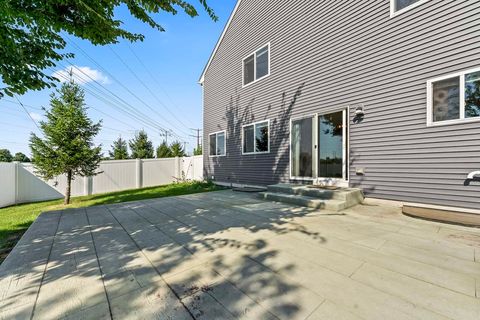 Tiny photo for 1515 Staghorn Drive, Joliet, IL 60431 (MLS # 12480870)