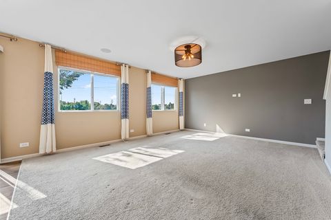 Tiny photo for 1515 Staghorn Drive, Joliet, IL 60431 (MLS # 12480870)