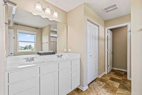 Tiny photo for 1515 Staghorn Drive, Joliet, IL 60431 (MLS # 12480870)