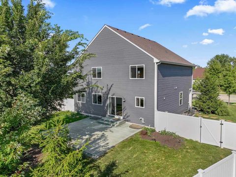 Tiny photo for 1515 Staghorn Drive, Joliet, IL 60431 (MLS # 12480870)