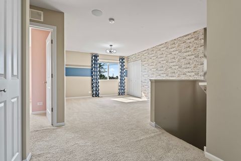 Tiny photo for 1515 Staghorn Drive, Joliet, IL 60431 (MLS # 12480870)