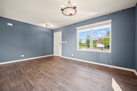 Tiny photo for 1515 Staghorn Drive, Joliet, IL 60431 (MLS # 12480870)