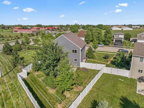 Tiny photo for 1515 Staghorn Drive, Joliet, IL 60431 (MLS # 12480870)