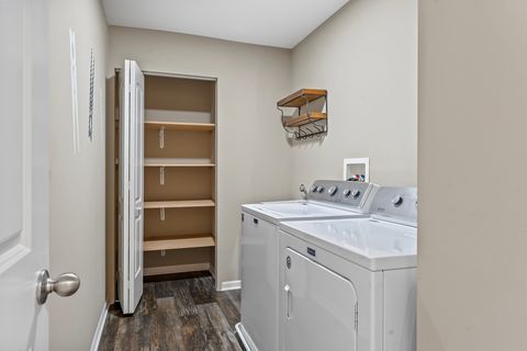 Tiny photo for 1515 Staghorn Drive, Joliet, IL 60431 (MLS # 12480870)