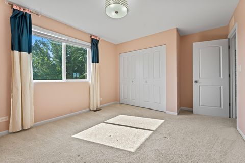 Tiny photo for 1515 Staghorn Drive, Joliet, IL 60431 (MLS # 12480870)